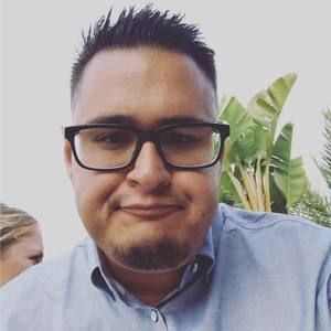 Meet your Posher, Joey